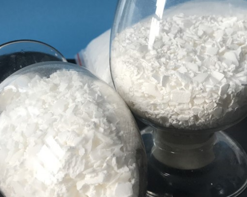 無(wú)水氯化鈣廠(chǎng)家