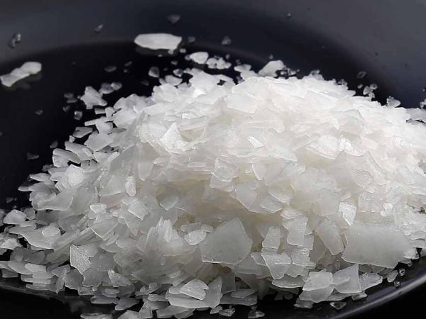 工業用46%白片氯化鎂廠家