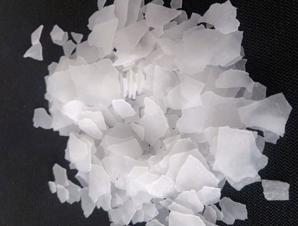 工業用片狀氯化鎂廠