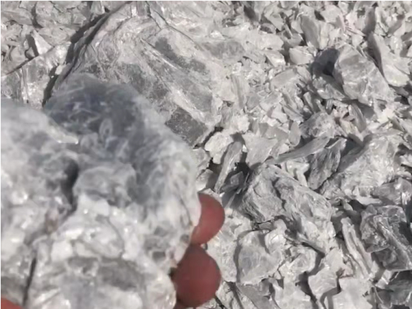 雨澤99%含量無水氯化鎂廠家